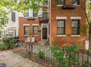1768 Florida Ave NW APT 2, Washington, DC 20009