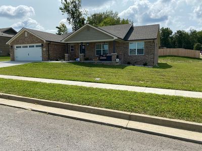 100 Central Park Ave, Berea, KY, 40403
