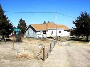 72404 Spring Grove Rd, Oxford, NE 68967