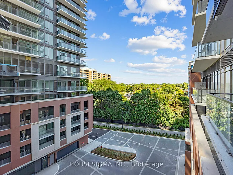 4010 Eglinton Ave W #607 — Photo 22