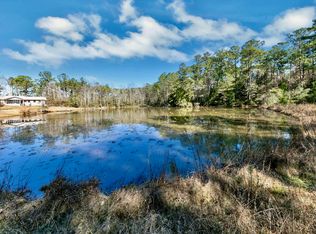 1134 McCall Dairy Rd, Defuniak Springs, FL 32435