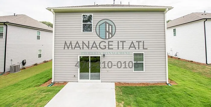 5 bed, 2.5 bath, 2321 sqft, $2,399 — Photo 4