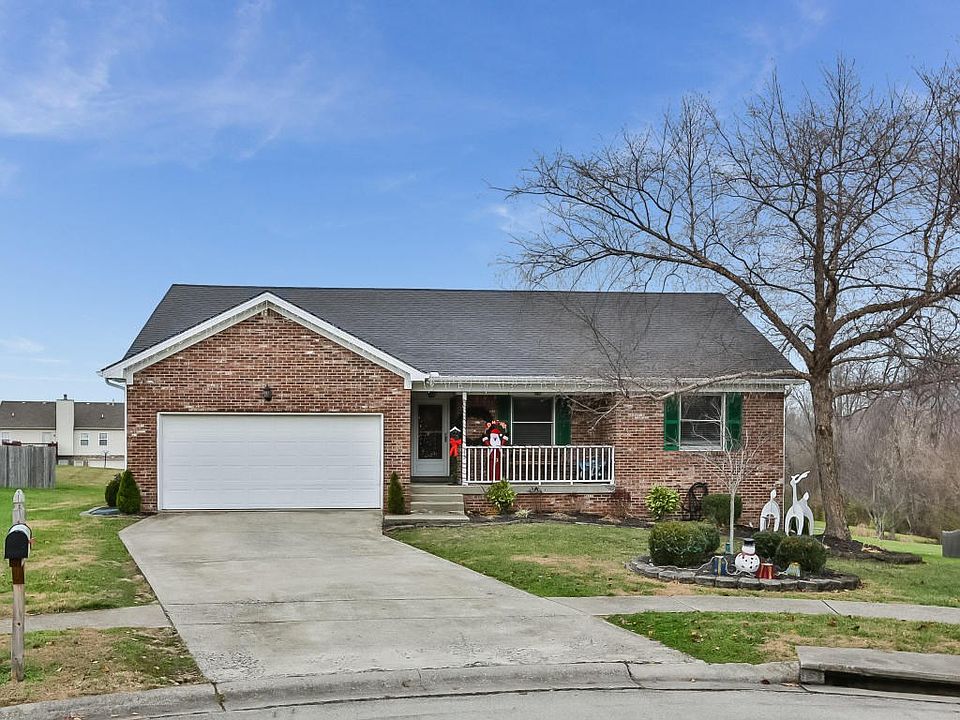 43 Bald Mt. Cir