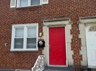 131 W 21st St, Chester, PA