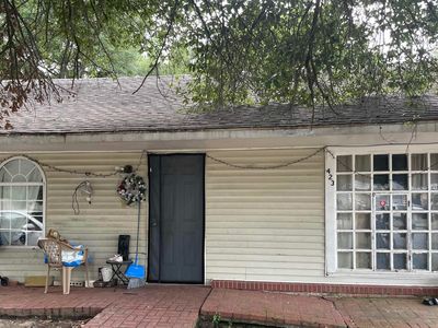 423 S Mobberly Ave, Longview, TX, 75602