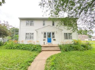 222 Walnut St, Cedar Falls, IA 50613