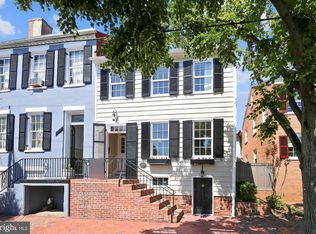 315 S Pitt St, Alexandria, VA 22314