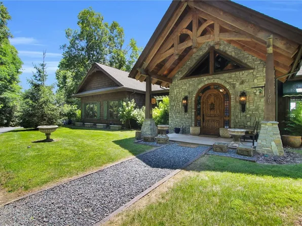 198 Orchard Lane, Blowing Rock, NC 28605