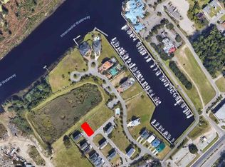 1099 Salt Windy Way LOT 9, North Myrtle Beach, SC 29582