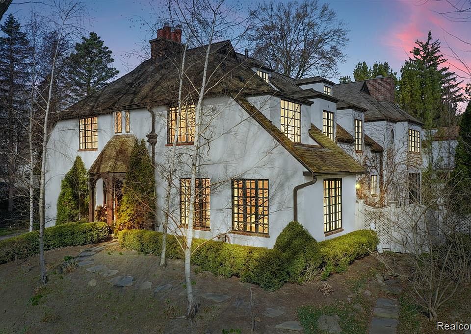 1016 Lake Park Dr, Birmingham, MI 48009 Zillow