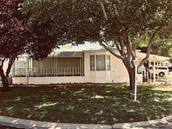 3rd image of 1160 E Telegraph St Lot 218