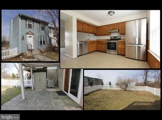 1485 Dockside Ct, Frederick, MD 21701