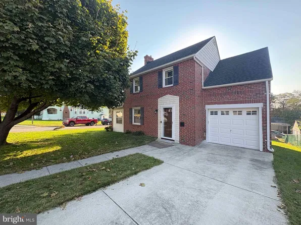 4301 Wilkens Ave, Baltimore, MD 21229