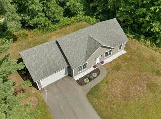562 Pickering Road, Rochester, NH 03867