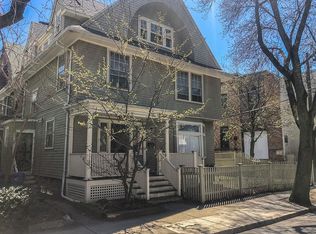 57 Aspinwall Ave, Brookline, MA 02446