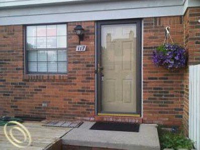 1st image of 43598 W Arbor Way Dr APT 117