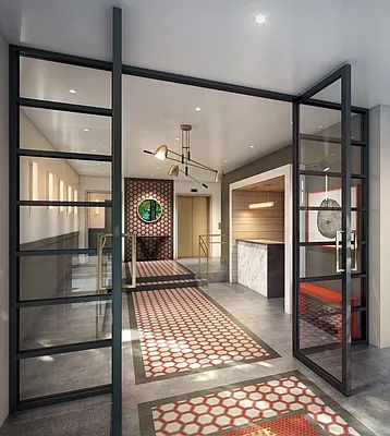 Rented by Citi Habitats | media 36