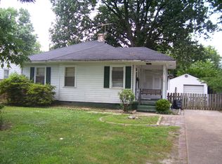 901 Maria St, Memphis, TN 38122