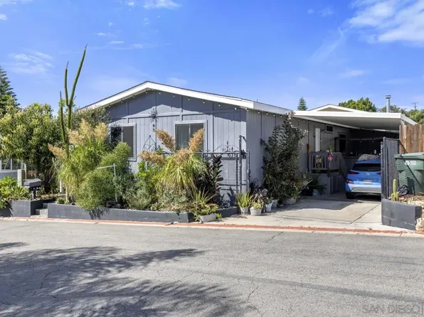 1380 Oak Hill Dr Space 42, Escondido, CA 92027