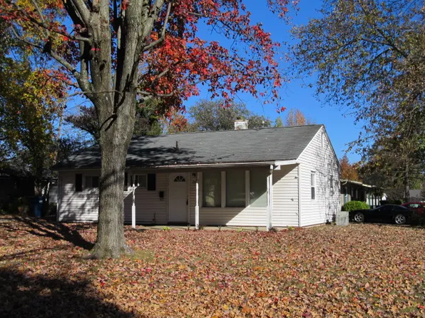 112 N 32nd St, Mount Vernon, IL 62864
