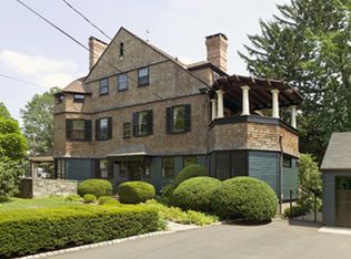 6 Hodge Rd, Princeton, NJ 08540