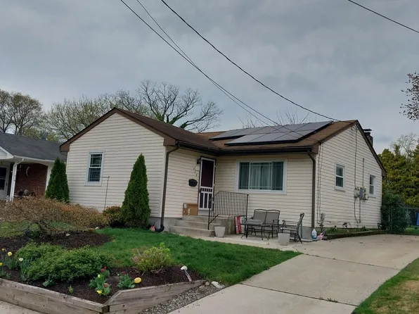 429 W 1st Ave, Runnemede, NJ 08078