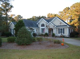 4955 Fulton Pl, Murrells Inlet, SC 29576