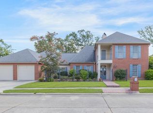 412 Oakleaf Dr, Lafayette, LA 70503