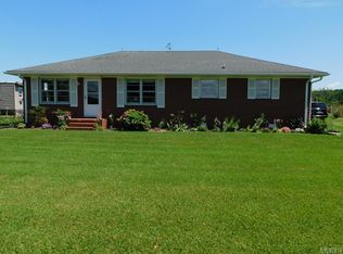 520 Lake Rd, Hertford, NC 27944