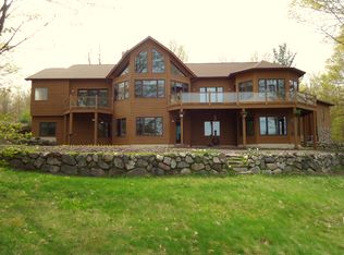 5903 Pine Valley Ct, Bellaire, MI 49615