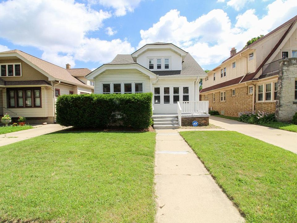 3014 North 56th STREET, Milwaukee, WI 53210 Zillow