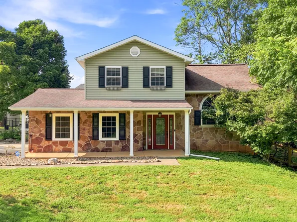 1043 Keith Ln, Morristown, TN 37813