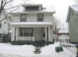37 Manchester St, Rochester, NY 14621