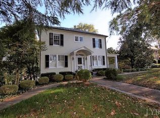 4116 Peakland Pl, Lynchburg, VA 24503