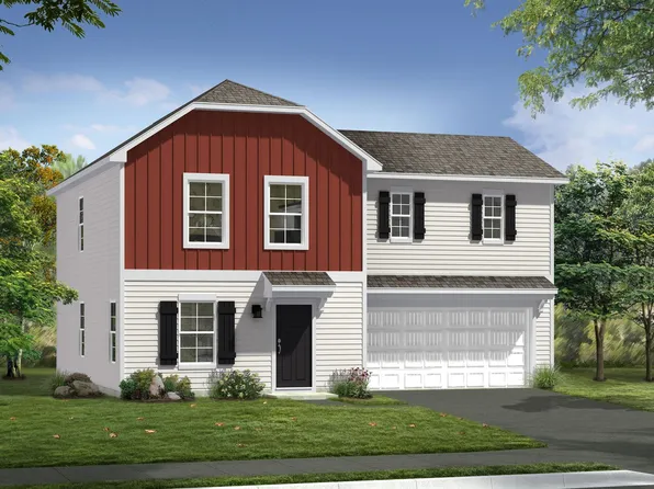 Edinburgh Court Crafton Ii, Charles Town, WV 25414