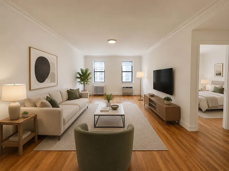 1680 York Ave #5H — Photo 1