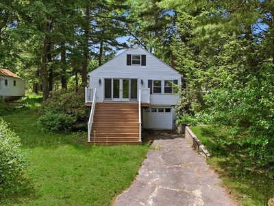 28 Lake Dr, Wilbraham, MA, 01095
