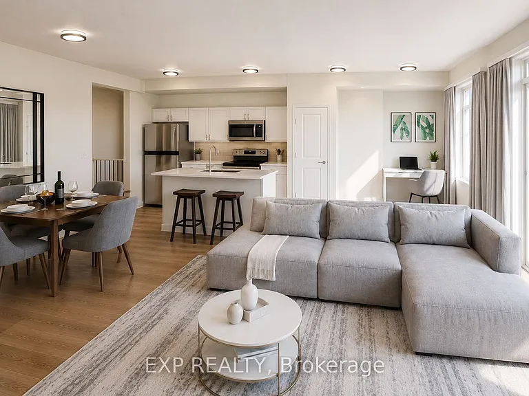 1055 Cedar Creek Dr #102A — Photo 9