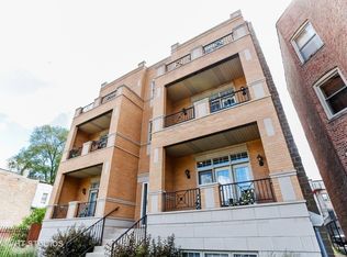 4417 S Calumet Ave APT 1S, Chicago, IL