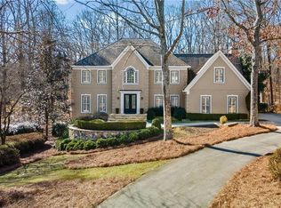 12880 Bucksport Dr, Roswell, GA 30075