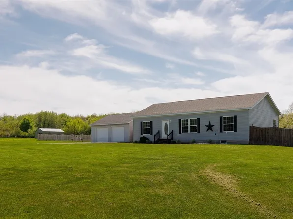 21951 County Route 60, Watertown, NY 13601