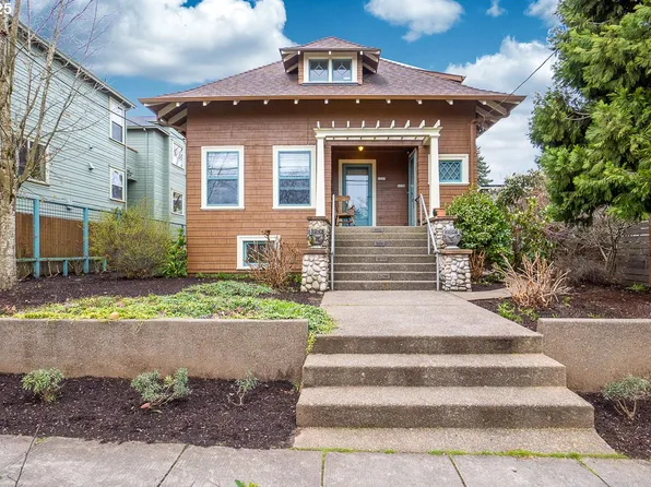 5337-5339 NE 33rd Ave, Portland, OR 97211