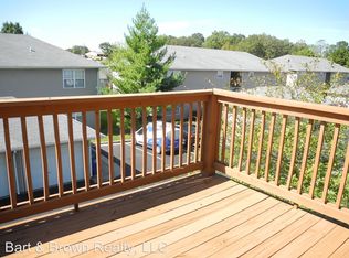 160 Knowledge Ave UNIT D, Branson, MO 65616