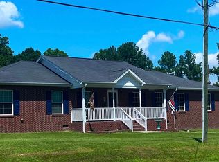 514 S Little Texas Rd, Kannapolis, NC 28083