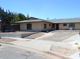 599 Via El Cuadro, Santa Barbara, CA 93111