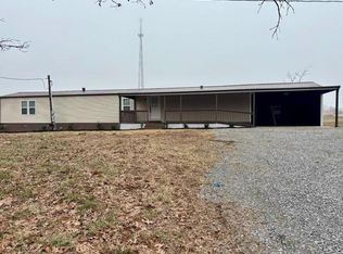 6970 Old Madisonville Rd, Hopkinsville, KY