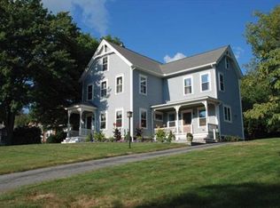 18 Prospect St, Millbury, MA 01527