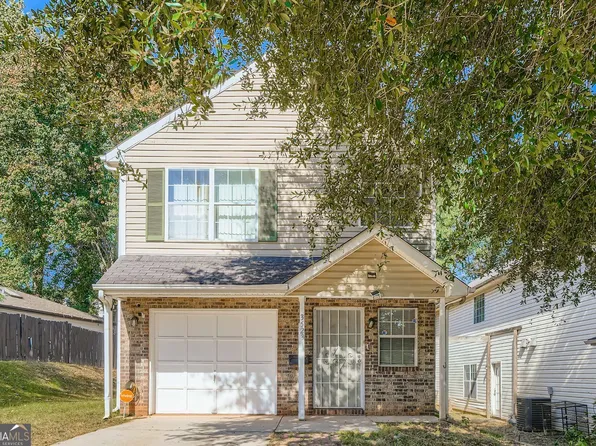 3523 Lehigh Way, Decatur, GA 30034