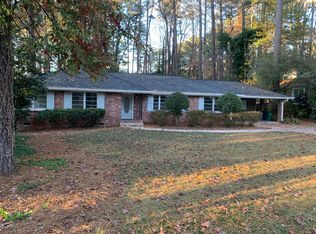 2968 Sylvan Ramble Rd NE, Atlanta, GA 30345