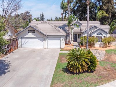 1918 E Parrish Court, Visalia, CA, 93292